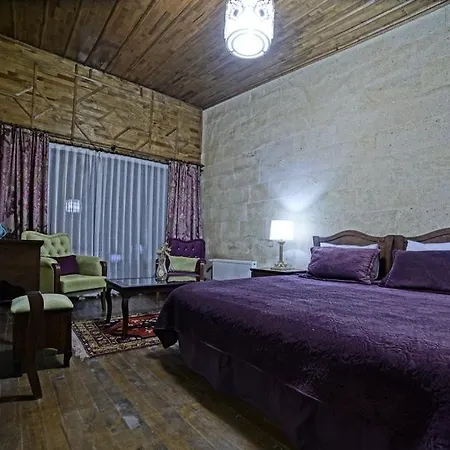 Samistal Cappadocia Bed & Breakfast *