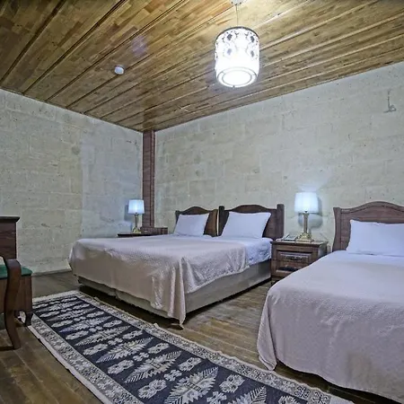 Bed & Breakfast Samistal Cappadocia Mustafapasa