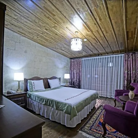 Samistal Cappadocia *