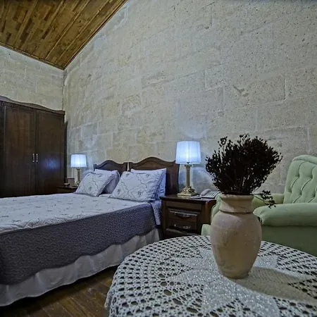 Samistal Cappadocia * Mustafapasa