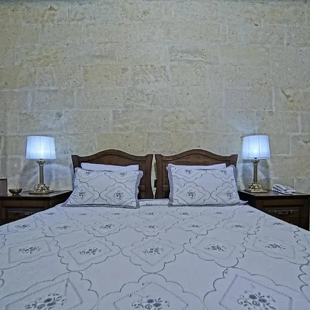 Samistal Cappadocia Bed & Breakfast *