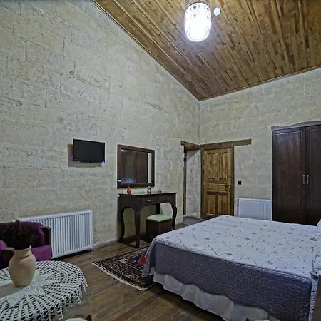 Bed & Breakfast Samistal Cappadocia Mustafapasa