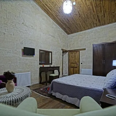 Samistal Cappadocia Bed & Breakfast