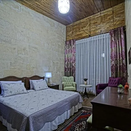 Bed & Breakfast Samistal Cappadocia
