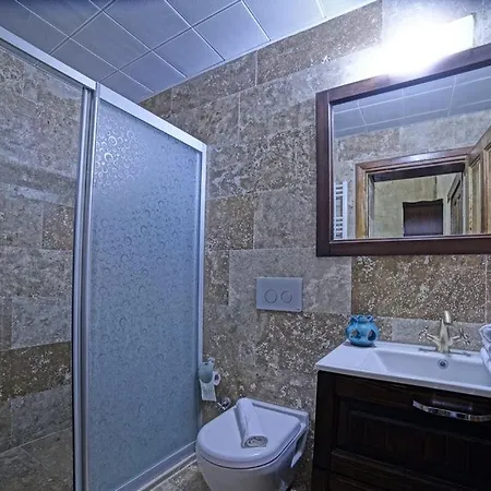 Samistal Cappadocia Bed & Breakfast *