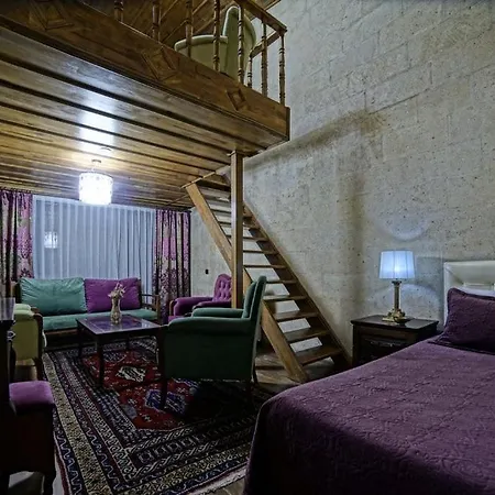 Samistal Cappadocia *