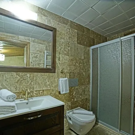 Bed & Breakfast Samistal Cappadocia *
