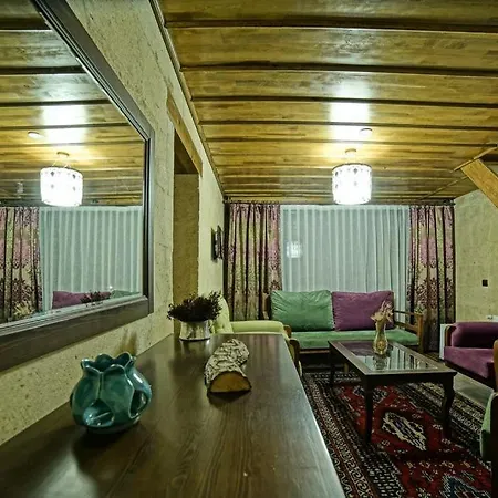 Samistal Cappadocia *