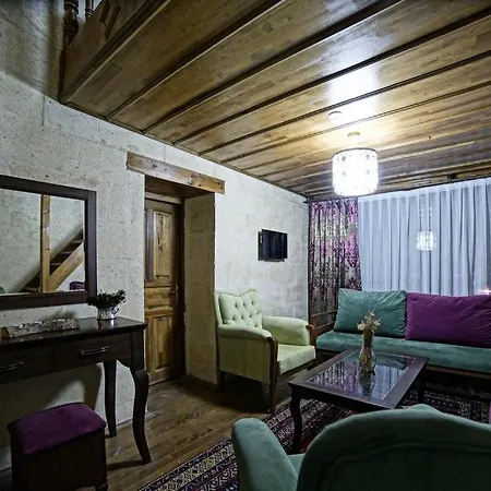 Samistal Cappadocia * Mustafapasa