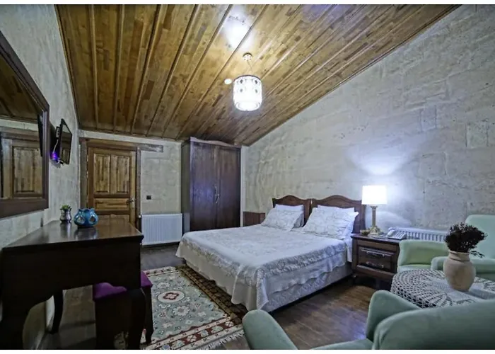 Samistal Cappadocia * Ürgüp