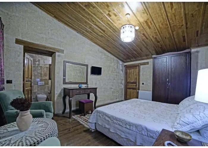Hotel Samistal Cappadocia *
