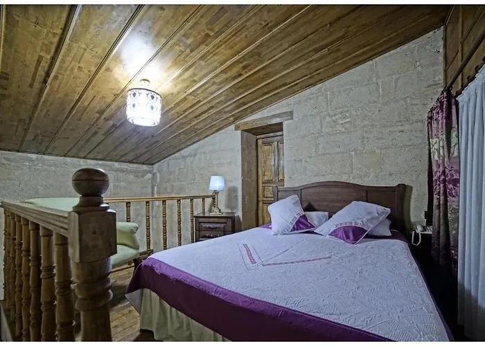 Samistal Cappadocia Ürgüp