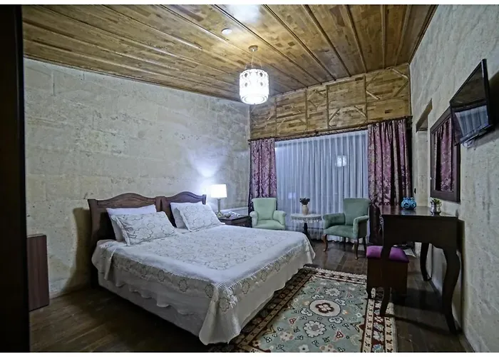 Samistal Cappadocia Hotel Ürgüp