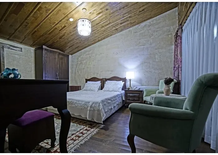 Samistal Cappadocia *