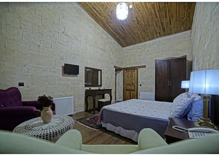 Samistal Cappadocia * Ürgüp