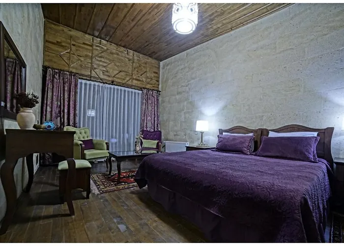 Hotel Samistal Cappadocia