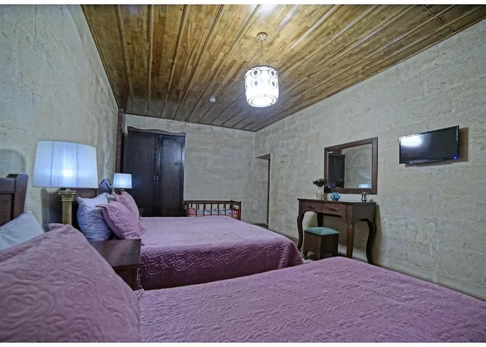 Samistal Cappadocia Ürgüp