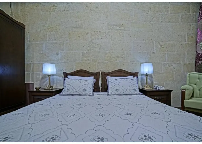 Samistal Cappadocia Hotel