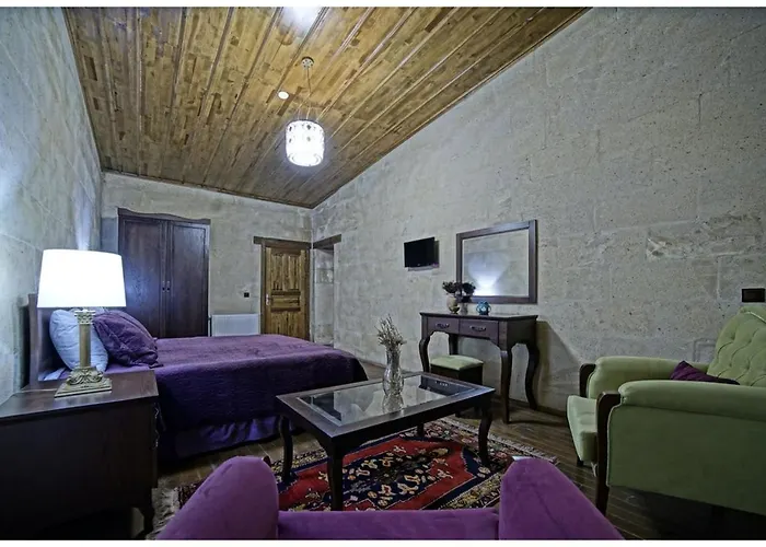 Samistal Cappadocia Ürgüp