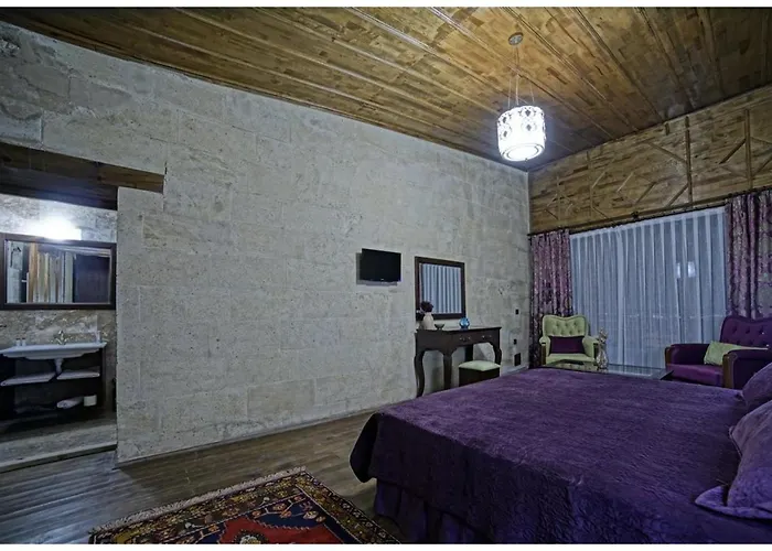 Samistal Cappadocia Ürgüp