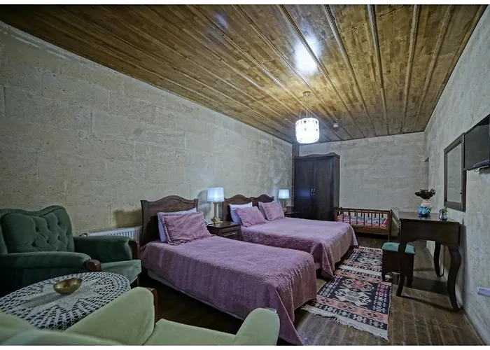 Samistal Cappadocia * Ürgüp