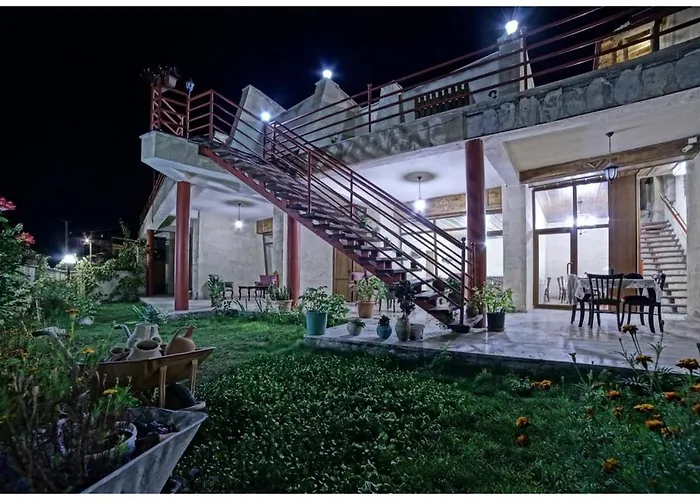 Samistal Cappadocia Ürgüp