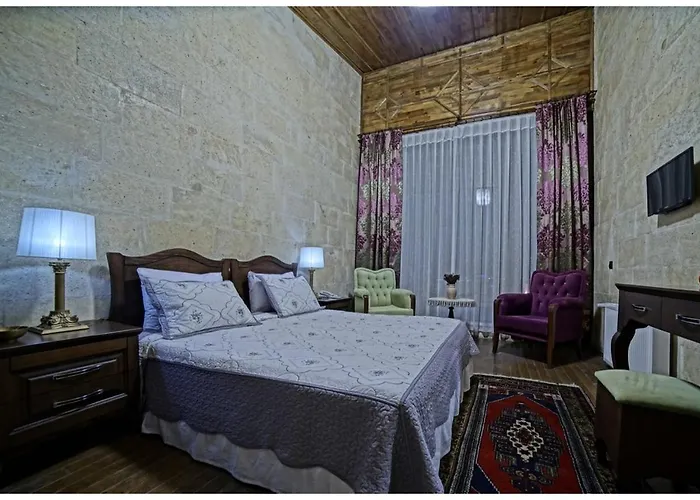 Samistal Cappadocia *