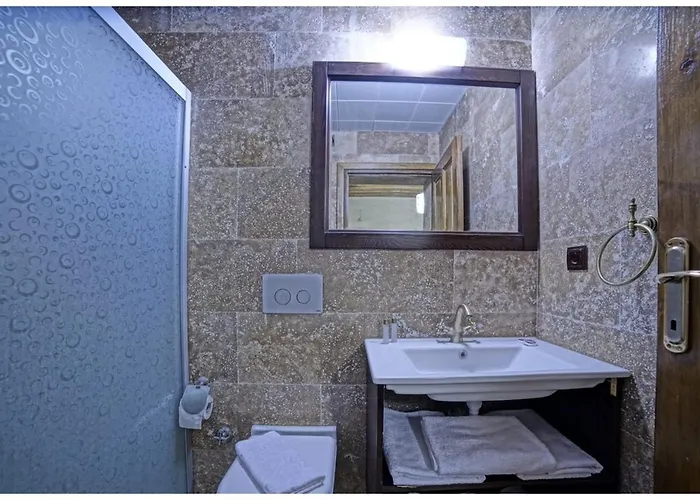 Samistal Cappadocia Ürgüp