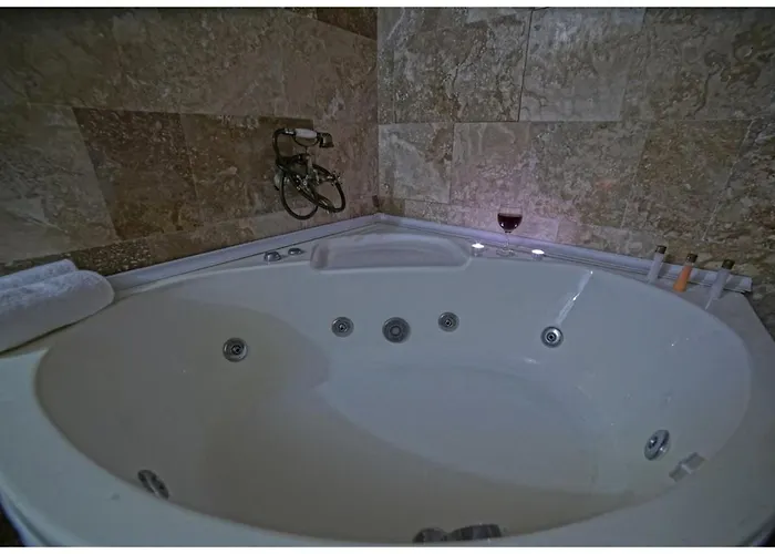 Samistal Cappadocia Hotel *