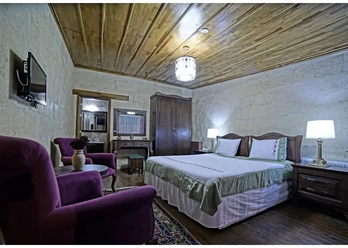 Hotel Samistal Cappadocia *