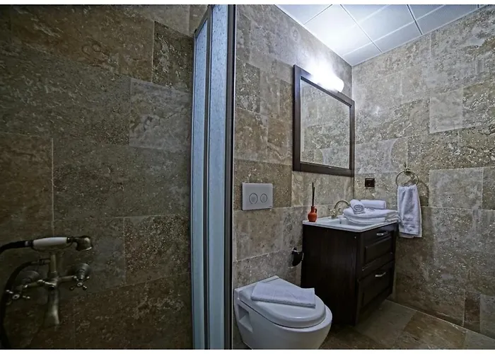 Hotel Samistal Cappadocia *