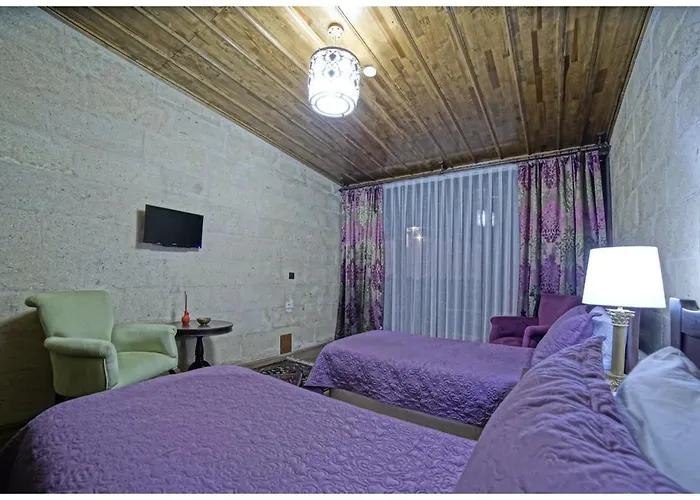 Hotel Samistal Cappadocia